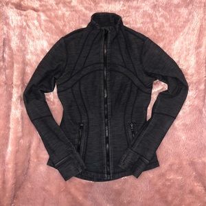 Lululemon Grey Define Jacket 4